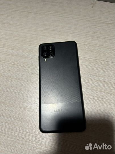 Samsung Galaxy A12, 4/64 ГБ