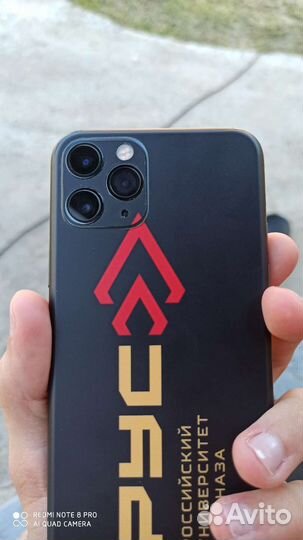 Мобильные телефоны бу iPhone 11 pro