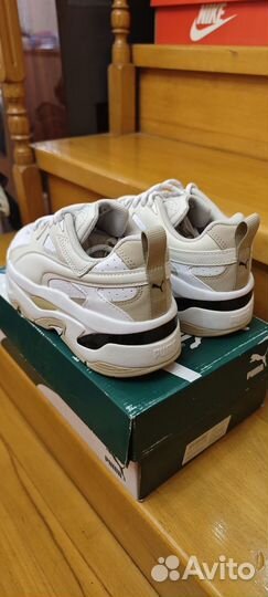 Кроссовки Puma 37, 38 и 39 размер оригинал