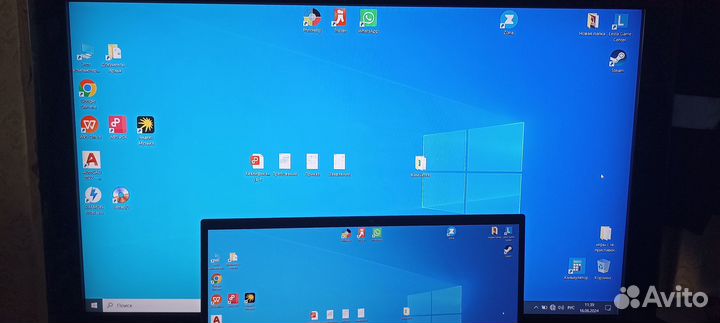 Телевизор бу