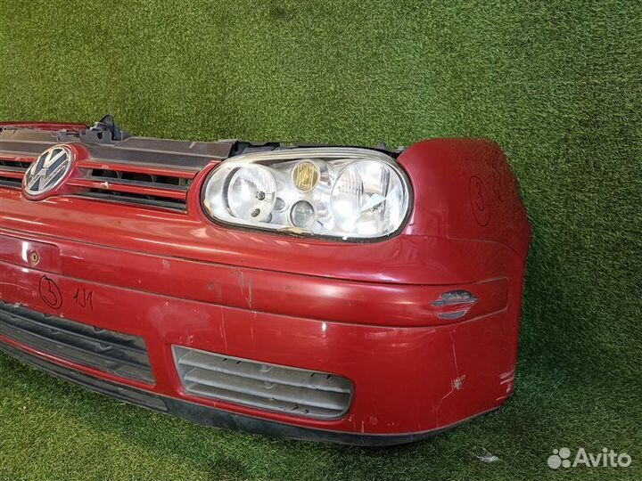 Ноускат Volkswagen Golf 4 1J1