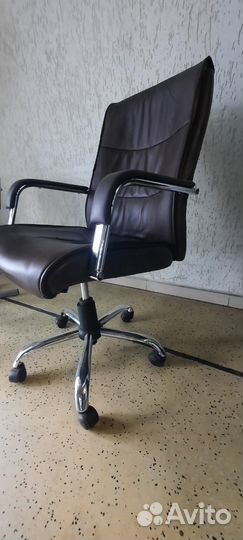 Кресло руководителя компьюерное
