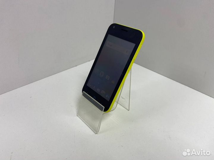 ZTE Blade L110, 8 ГБ