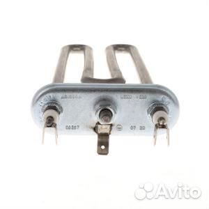 Комплект нагревательных элементов для стиральной машины Indesit (Индезит) - heating setA