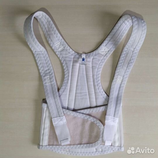 Корректор осанки Тривес детский размер 0