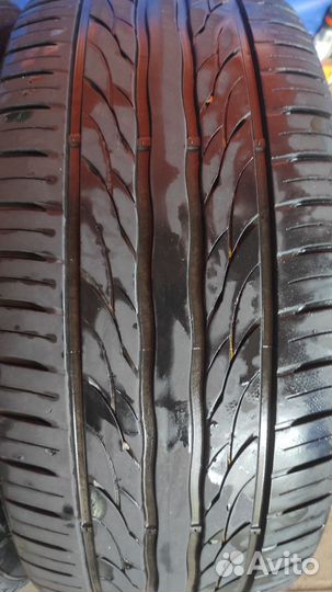 Kumho Ecsta PS31 245/45 R18 100