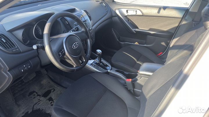 Kia Cerato 1.6 AT, 2009, 144 000 км