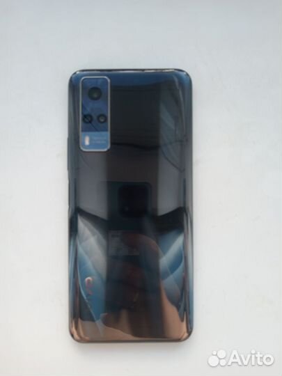 vivo Y31, 4/64 ГБ
