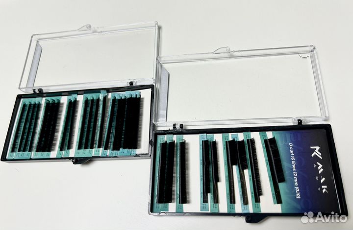 Набор начинающего лашмейкера