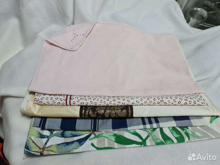 Наволочки 50*70