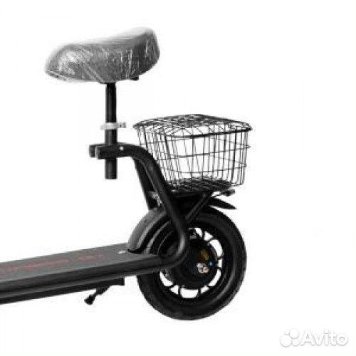 Электросамокат Kugoo C1 Plus Jilong