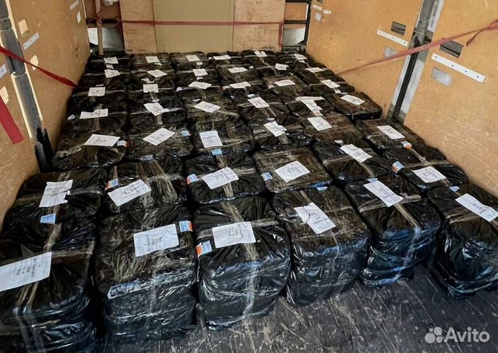 Красная икра горбуши, улов 2023 года