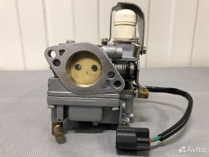 Карбюратор Yamaha (Ямаха) и аналоги 20-25 л.с 4т