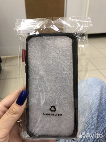 Чехол на iPhone 6/7/8