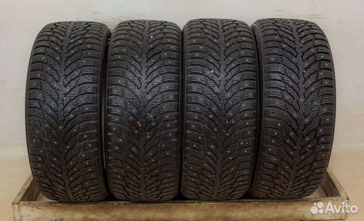 Nokian Tyres Hakkapeliitta 9 245/45 R19 102T