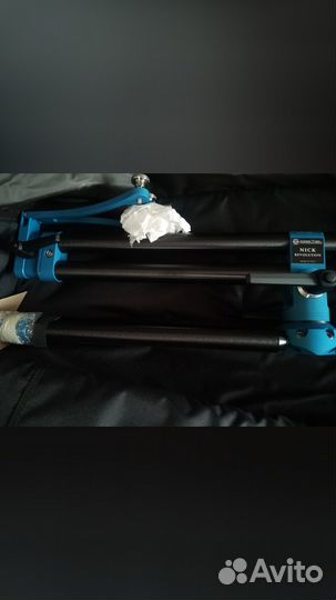 Meccanica vadese nick revolution