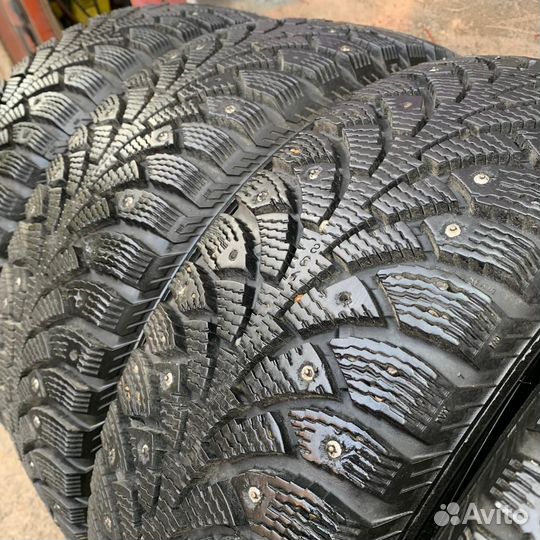 Nokian Tyres Nordman 4 185/60 R15