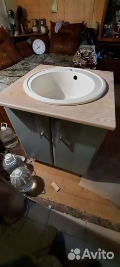 Сантехник / Услуги сантехника