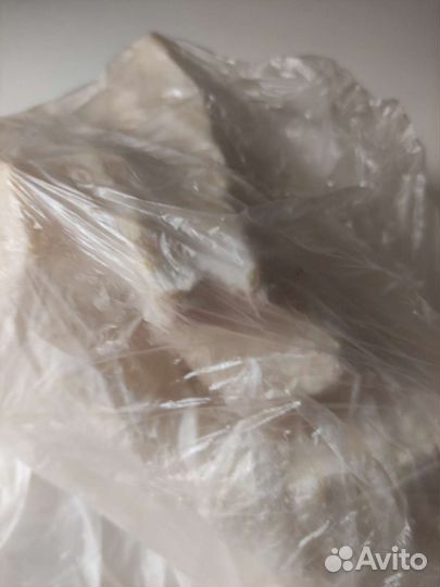 Какао масло