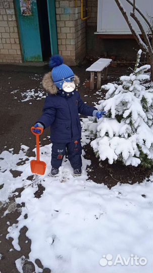 Одежда для мальчиков