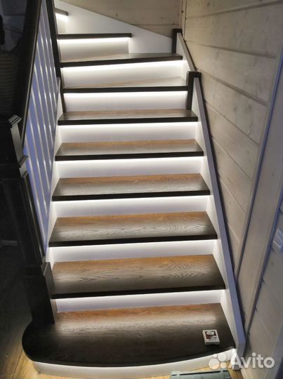 Лестница на чердак