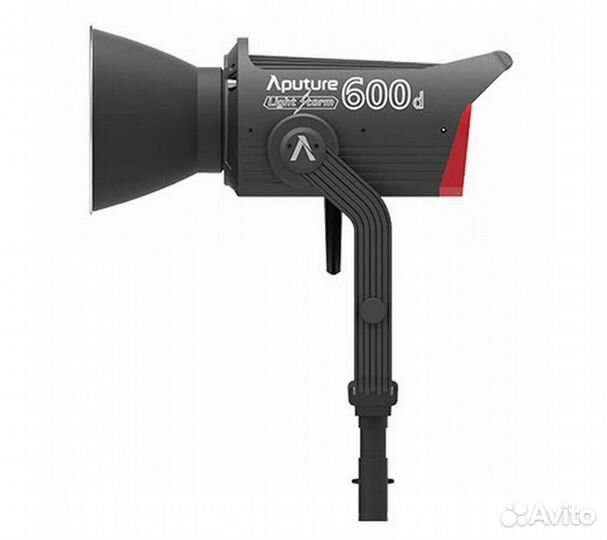 Светодиодный осветитель Aputure Light Storm LS 600