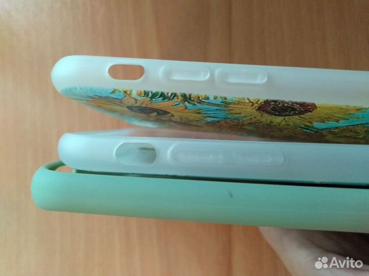 Чехлы для Honor, iPhone, samsung, Mi Note10