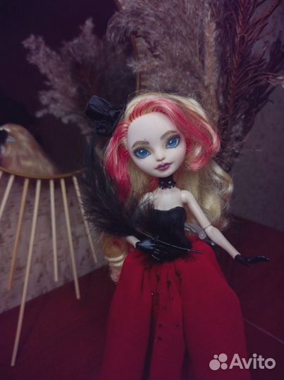 Ооак монстр хай