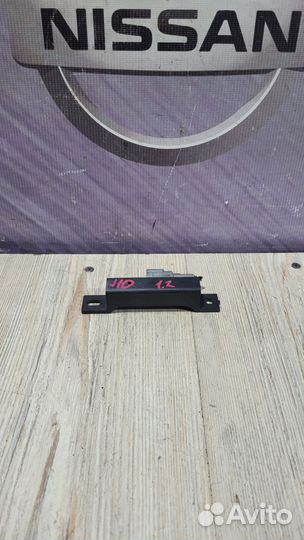 Антенна иммобилайзера Nissan qashqai J10