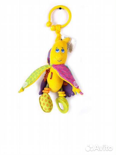 Tiny Love Банан