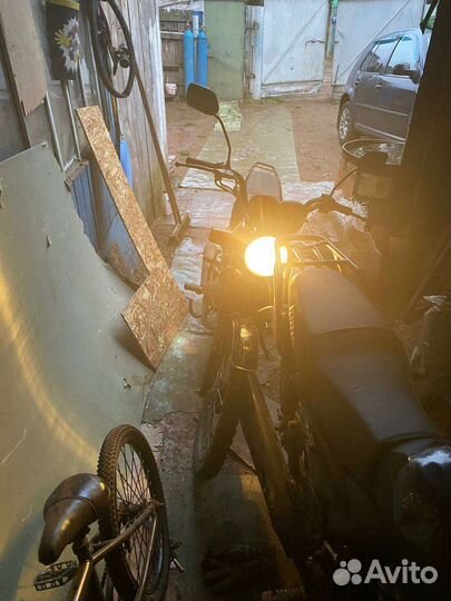 Продам альфу trickler2