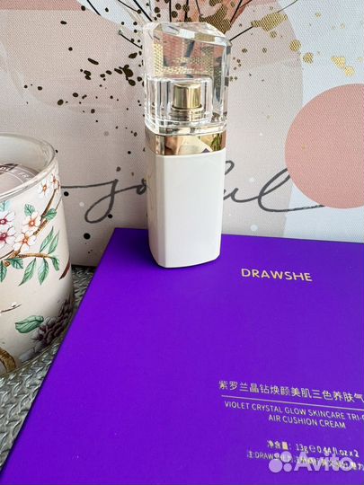 Hugo boss Boss Jour Pour Femme edp 30 мл ориг