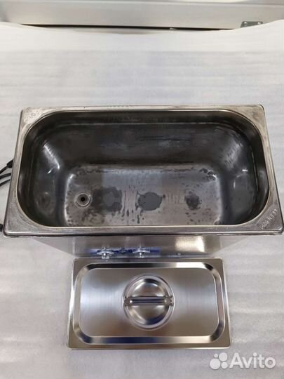 Ювелирное оборудование. узв Сапфир 5,7 литра