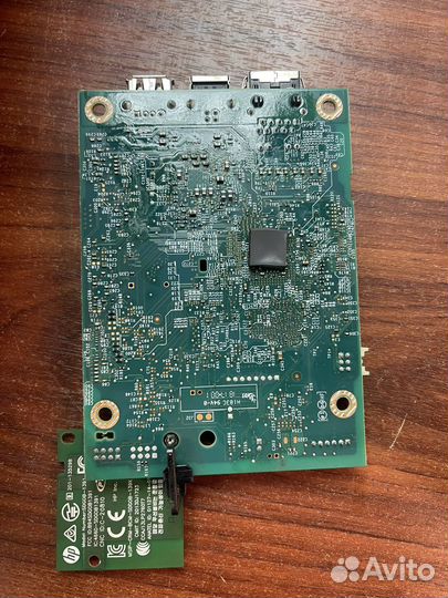 C5F99-60001 материнская плата для HP M426dw
