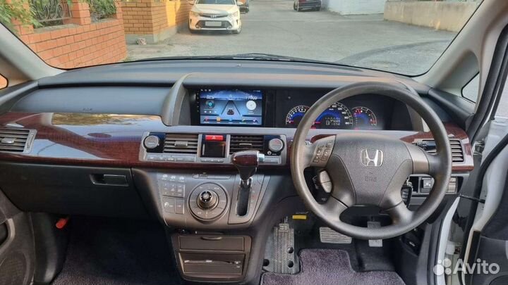 Honda Elysion, 2006