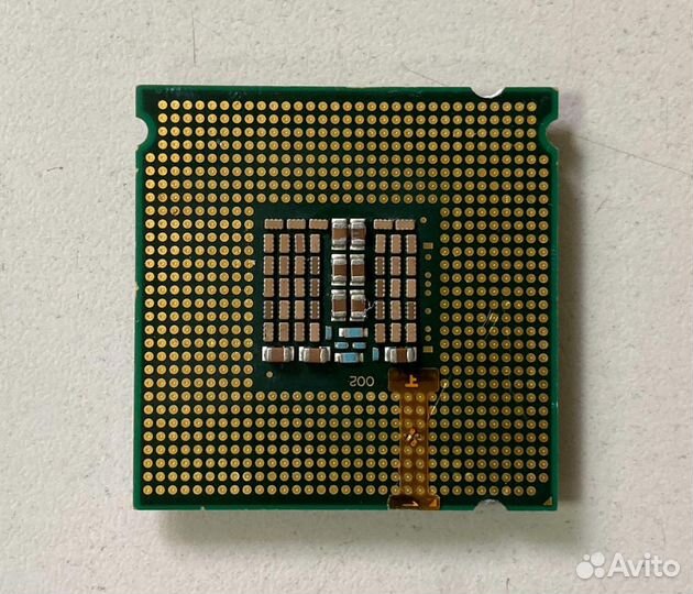 LGA 775 Intel Xeon X5450
