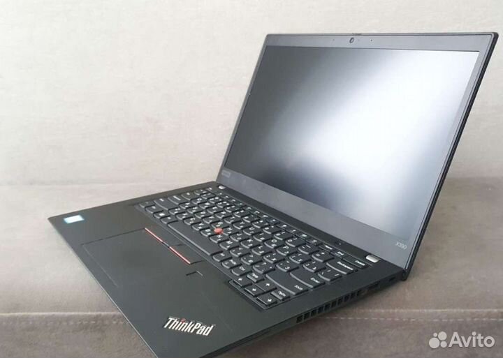 Lenovo ThinkPad X390 Intel Core i5-8265U