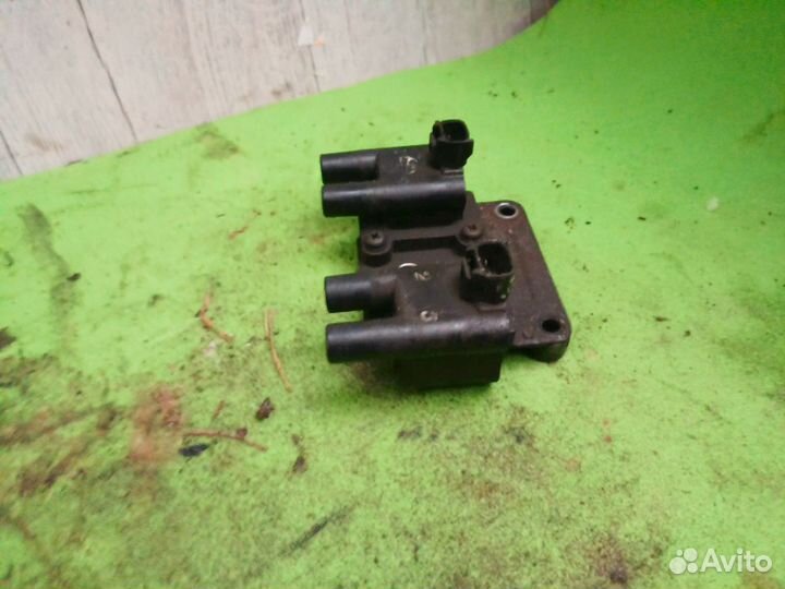 Катушка зажигания Daewoo Nexia 1,6 16кл