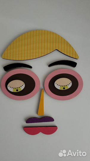 Настольная игра Шуша