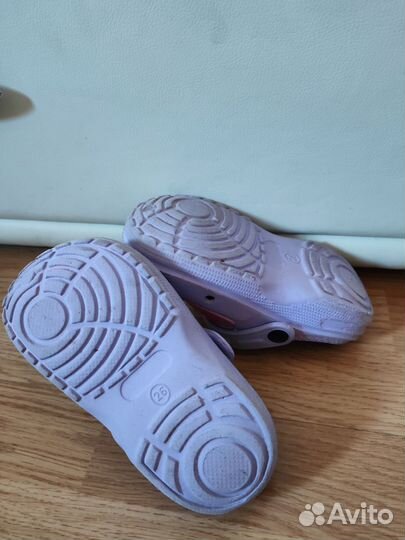 Сабо детские