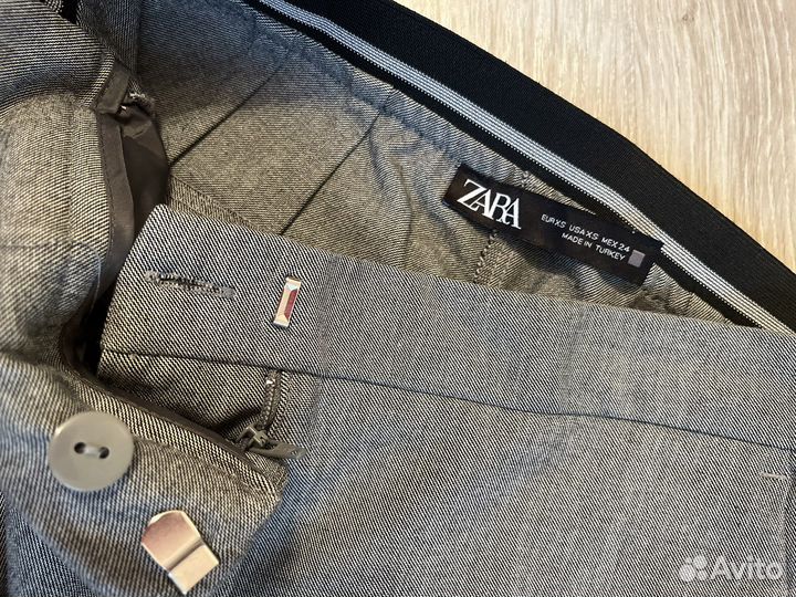 Massimo dutti Zara брюки