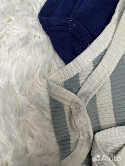 Боди комплект 74