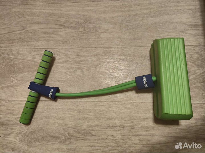 Джамперы для прыжков