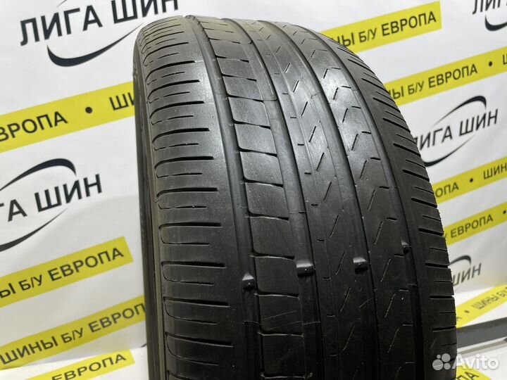 Pirelli Scorpion Verde 265/45 R20 100R