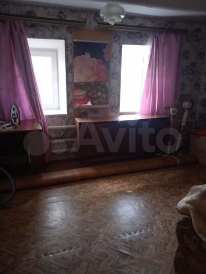 Дом 67 м² на участке 30 сот.