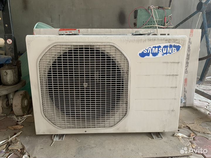 Сплит-система