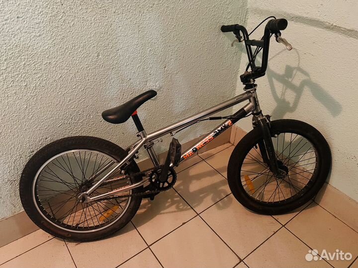 Madness bmx2