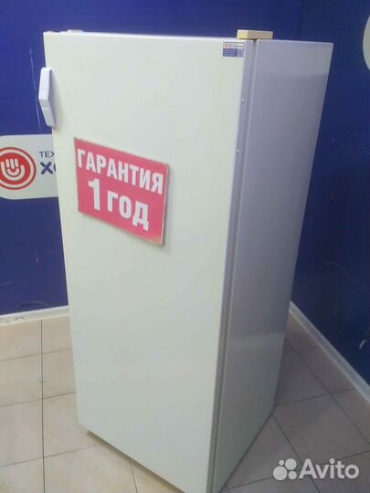 Холодильник бу бирюса с гарантией 1 год