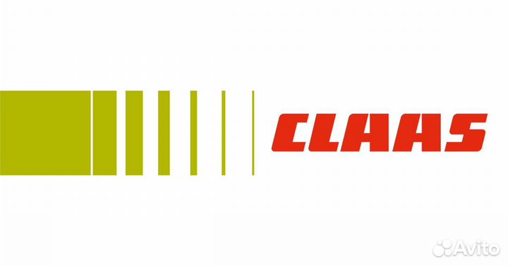 Поводок подборщика Claas pickup 300 0009859660