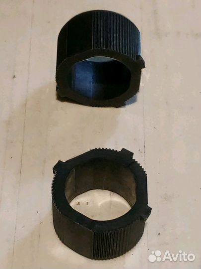 Втулка рулевой рейки на Оку